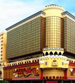 Casa Real Hotel Macau