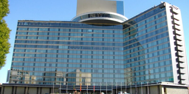 Hotel New Otani Tokyo