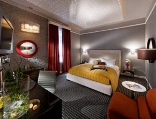 Hotel Union Square