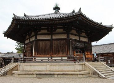 Houryuuji Temple