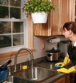 Cleaning Services Atlanta