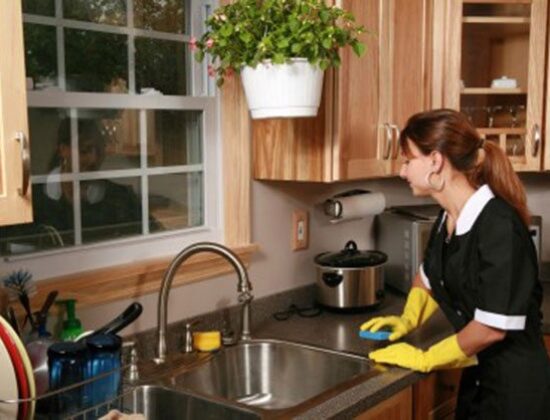 Cleaning Services Atlanta