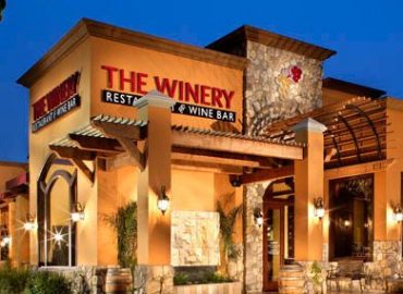 The Winery Restaurant