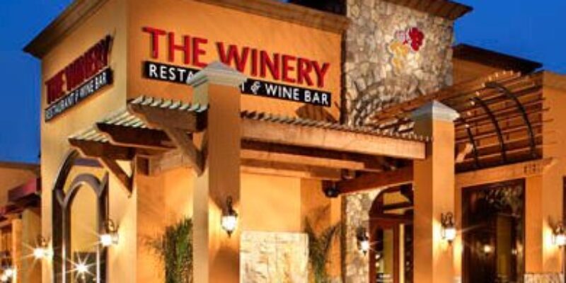 The Winery Restaurant