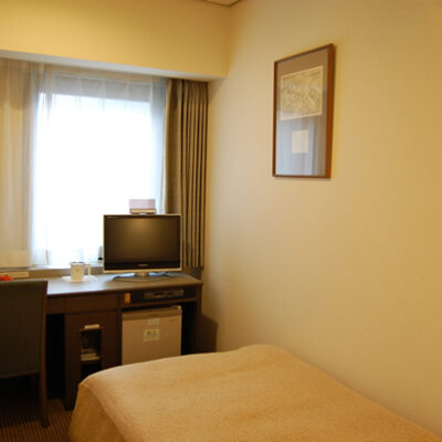Hotel Sunroute Aomori
