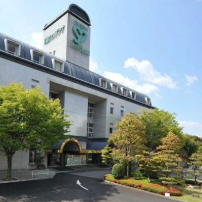Hiroshima Sun Plaza