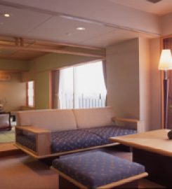 Hotel Takeshima