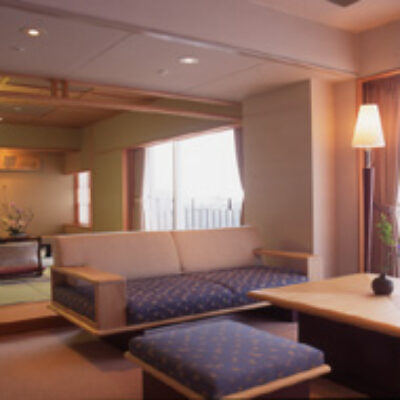 Hotel Takeshima