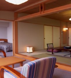 Hotel Takeshima