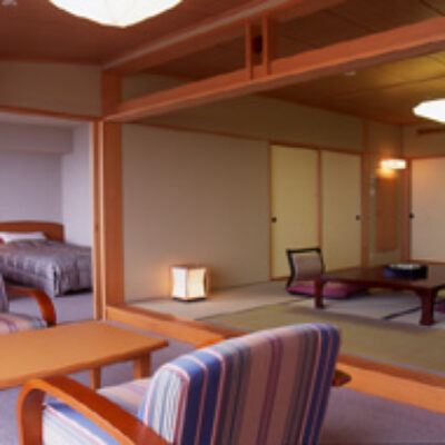 Hotel Takeshima