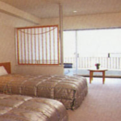Hotel Takeshima