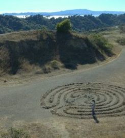 Botanic Regional Preserve