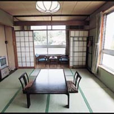 Hanayama Onsen
