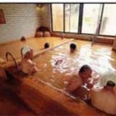 Hanayama Onsen