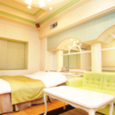 Hotel Hyper