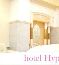 Hotel Hyper