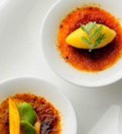 Restaurant-I