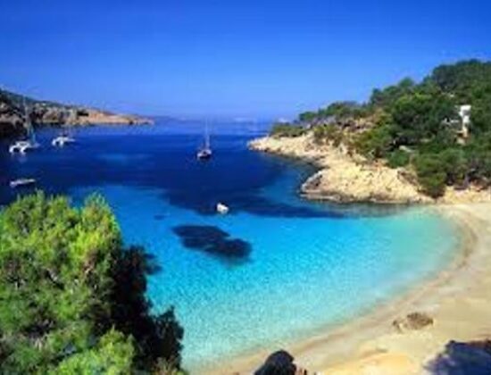 Ibiza