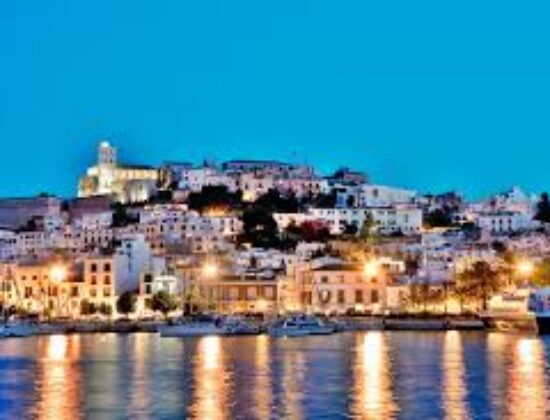 Ibiza