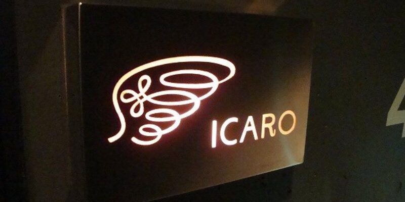 Icaro (Nakameguro)