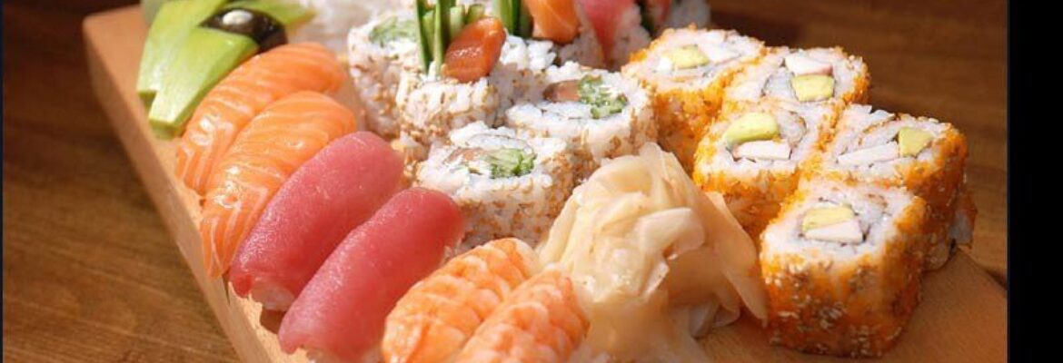 Ichiban Japanese Steak House