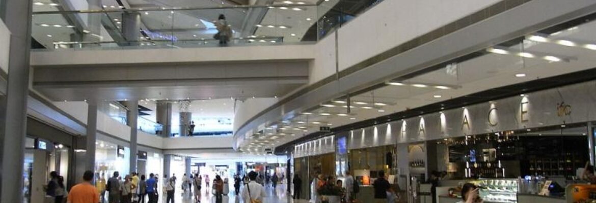 ifc mall