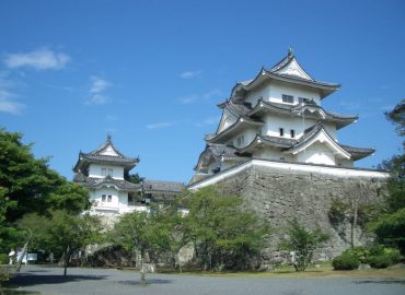 Iga Ueno Castle