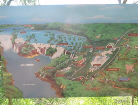 Iguazu National Park