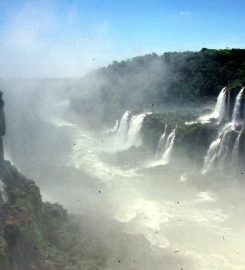 Iguazu National Park