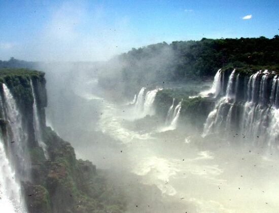 Iguazu National Park