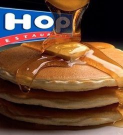 IHOP