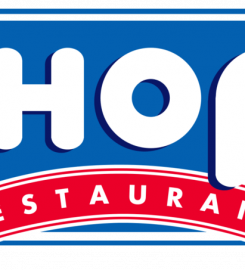 IHOP