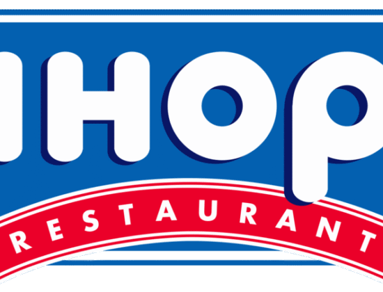 IHOP