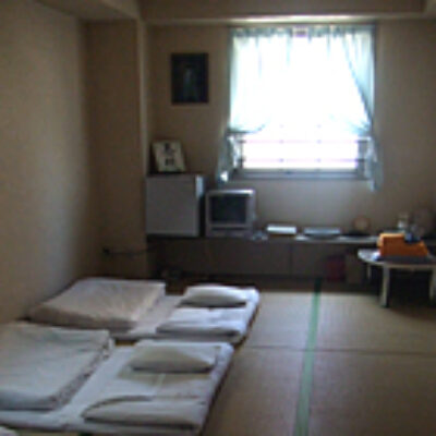 Ikawa Ryokan
