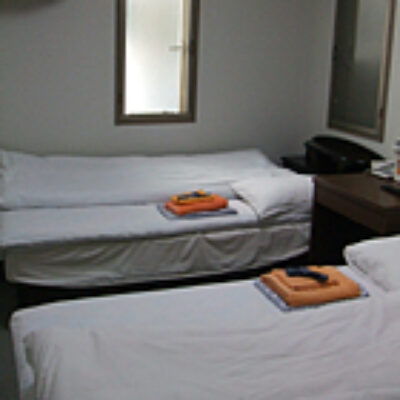 Ikawa Ryokan