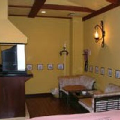 South Inn Ikenoya