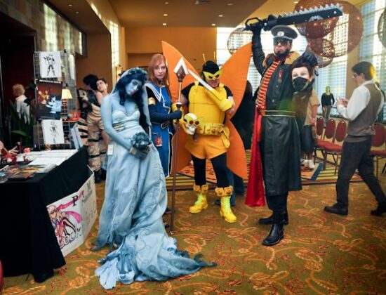A-kon