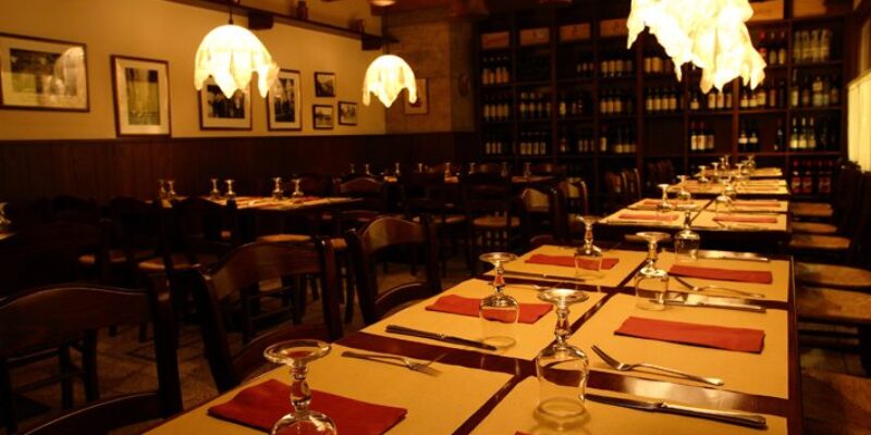 Il Bacaro