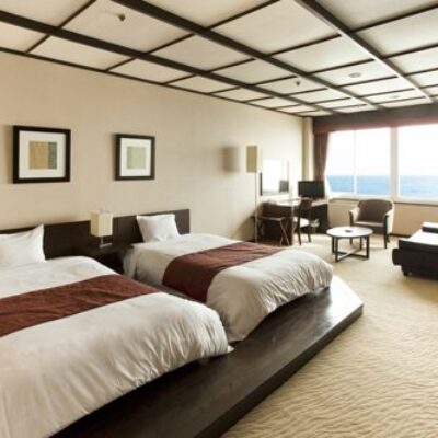 Imagine Hotel and Resort Hakodate