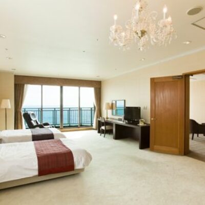 Imagine Hotel and Resort Hakodate