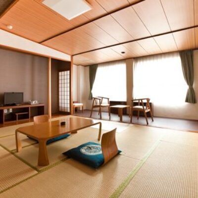 Imagine Hotel and Resort Hakodate