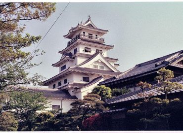 Imabari Castle