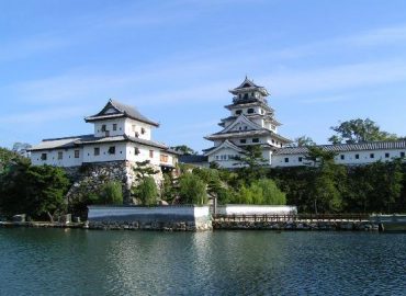 Imabari Castle