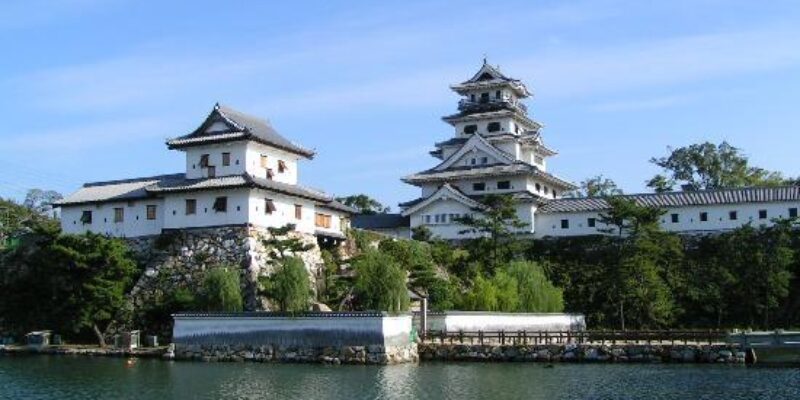 Imabari Castle