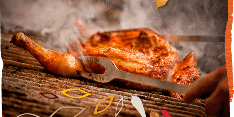 Nando’s