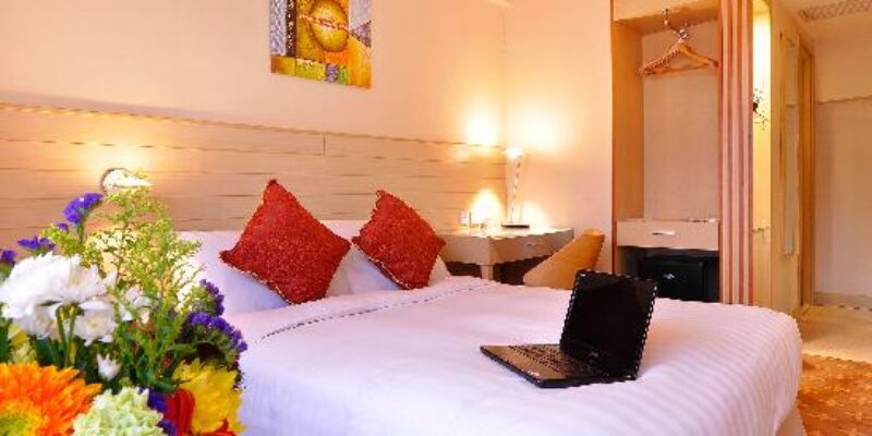 Silka Far East Hotel