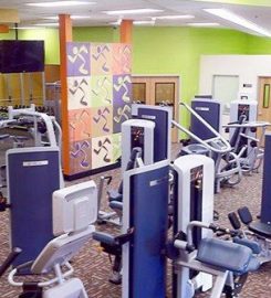 Anytime Fitness