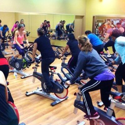 Anytime Fitness