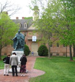 The College of William & Mary