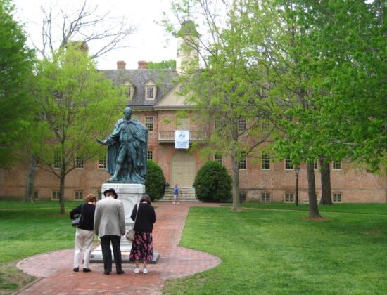The College of William & Mary
